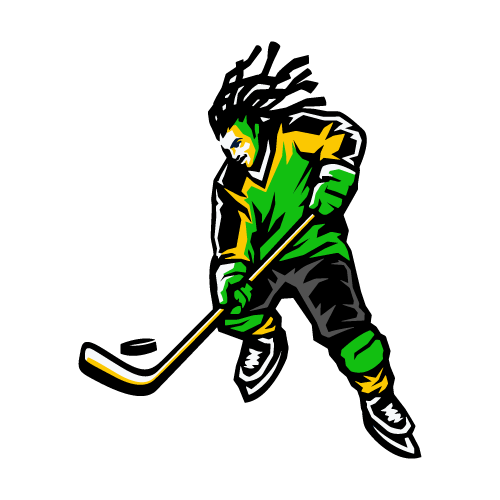 Team Jamaica Hockey Jersey – JAMAICAN ICE SPORTS