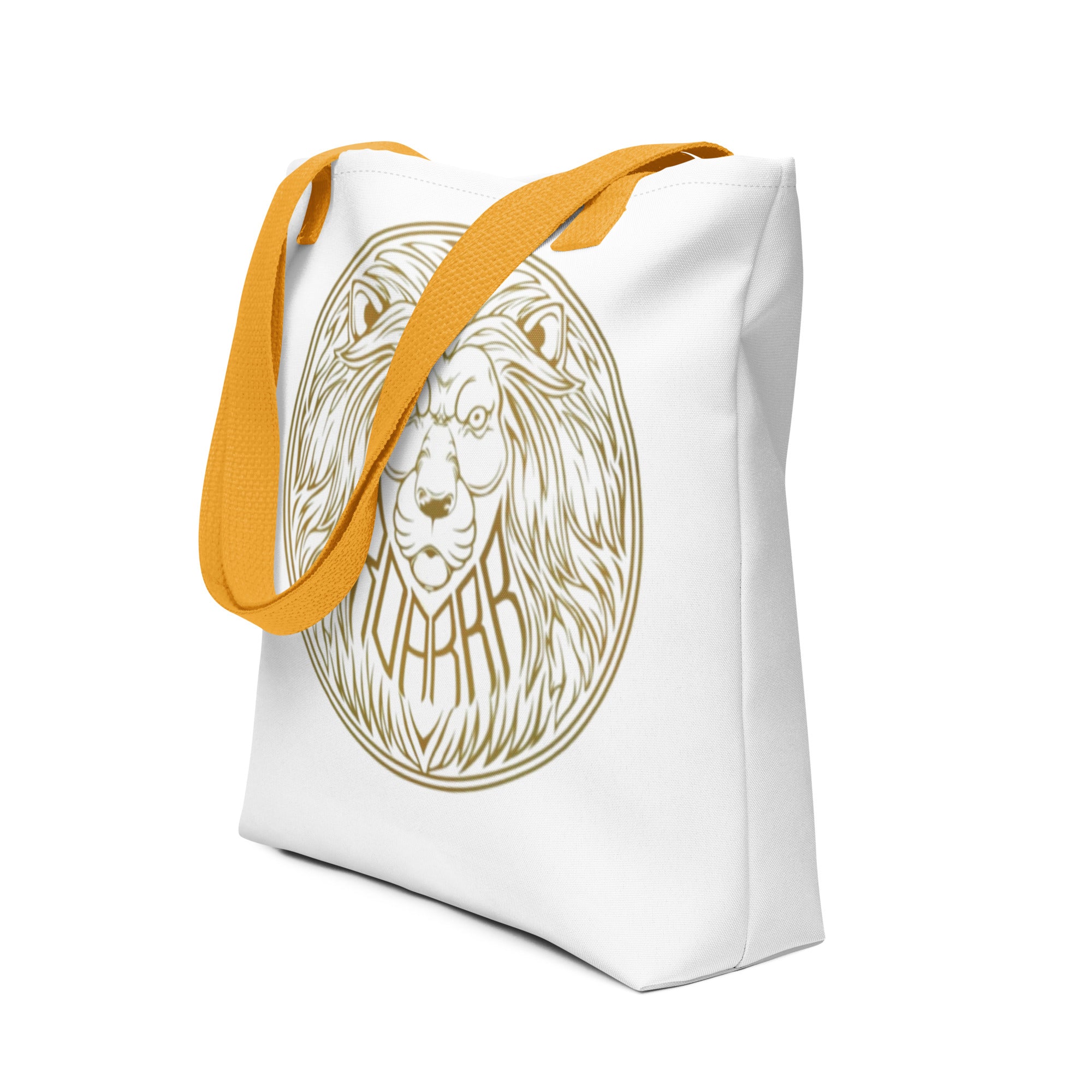 Lion - Tote bag