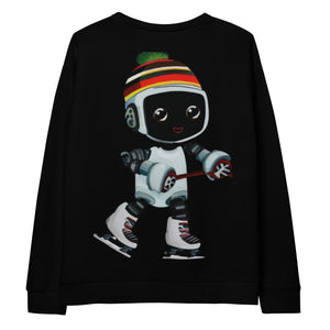 Bot - Unisex Sweatshirt