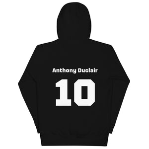 Open image in slideshow, Anthony Duclair - Unisex Hoodie
