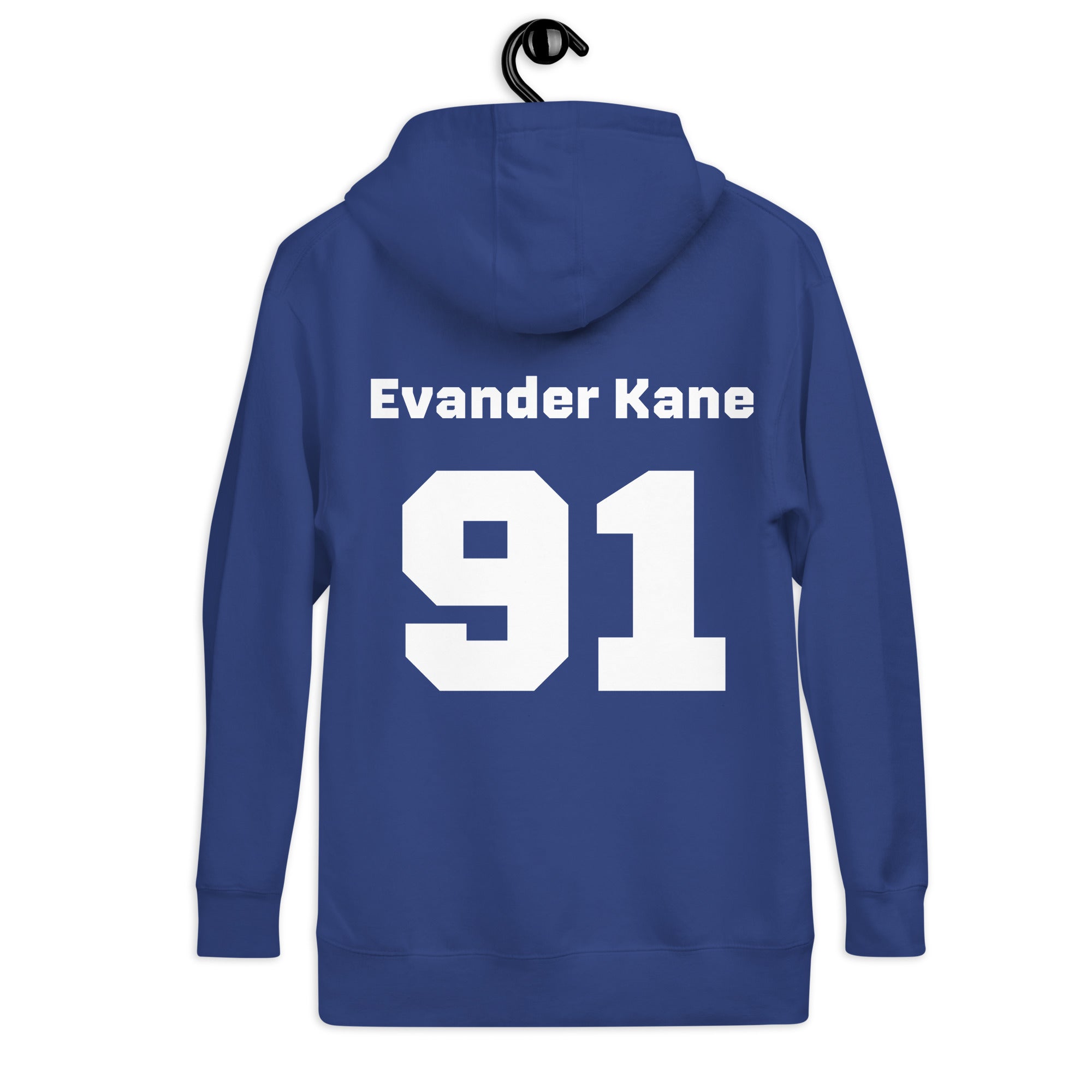 Evander Kane - Unisex Hoodie