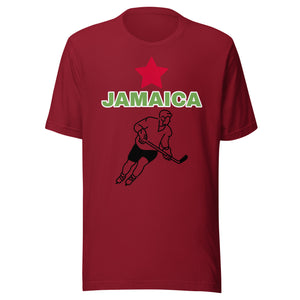 Open image in slideshow, Jamaican - Unisex t-shirt
