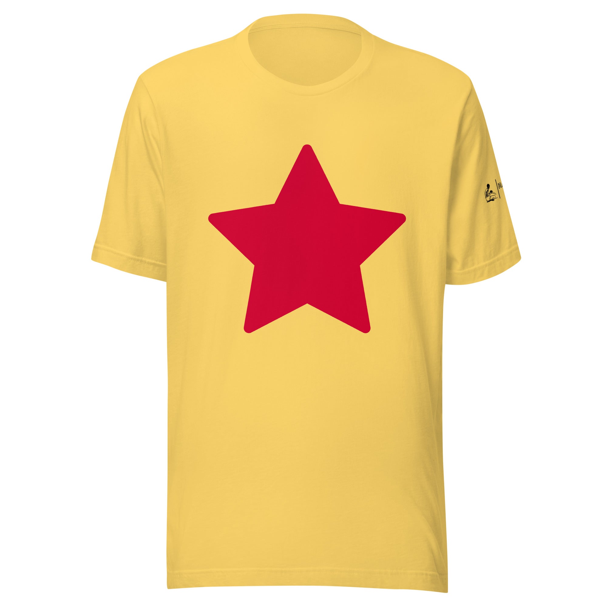 Jamaican - Unisex t-shirt