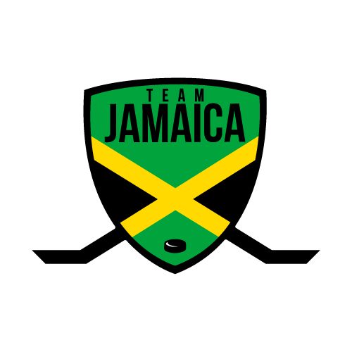 Team Jamaica Crest
