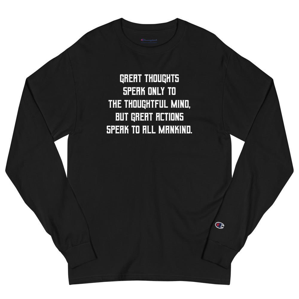 Theodore Roosevelt Quotes T-Shirt