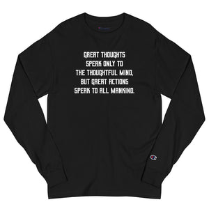 Theodore Roosevelt Quotes T-Shirt