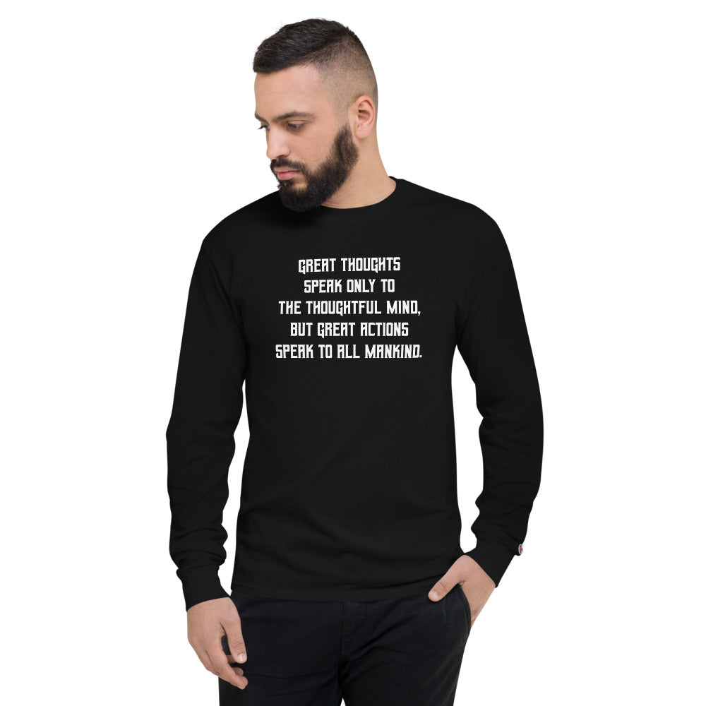 Theodore Roosevelt Quotes T-Shirt